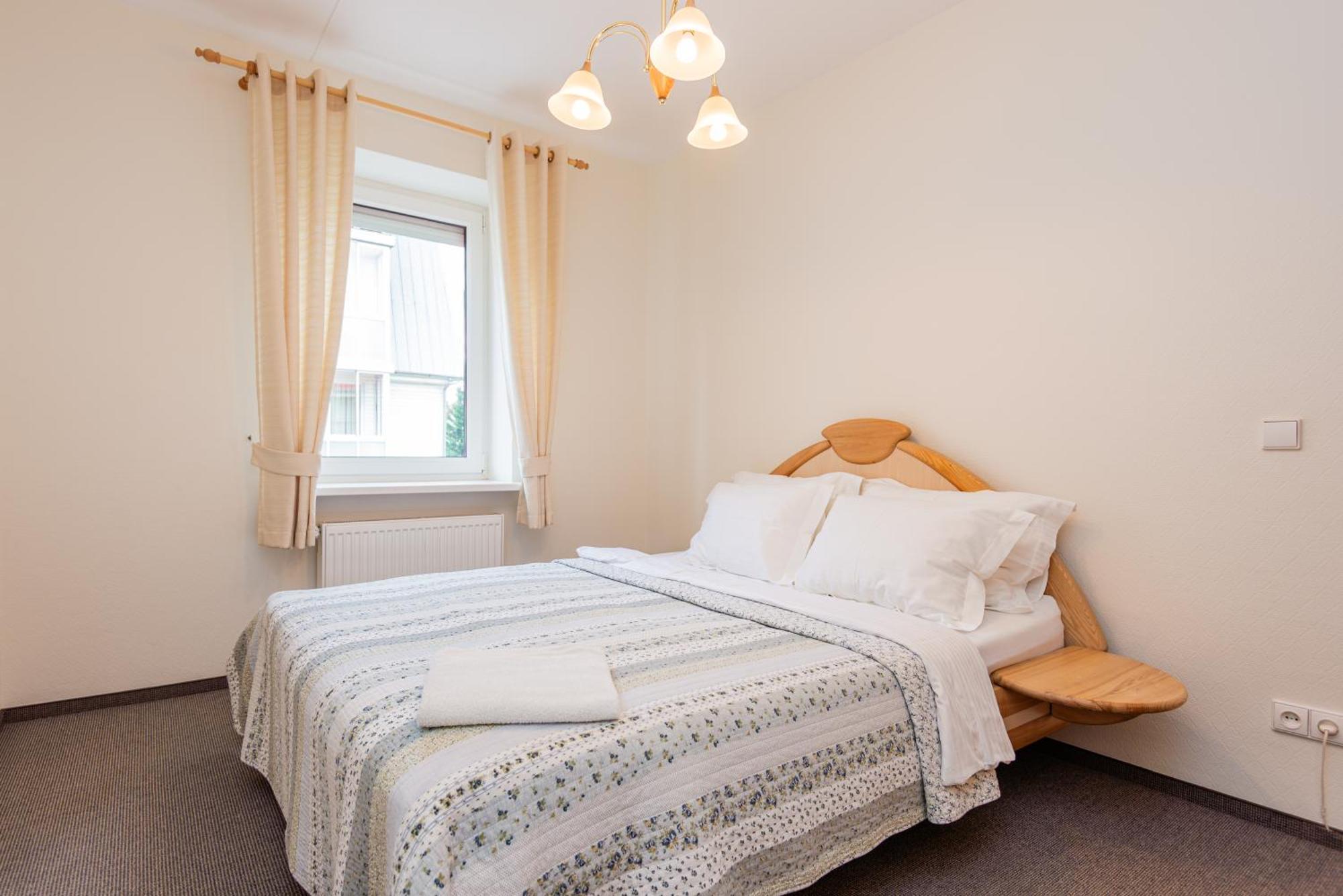 Family Inn Cottage With Terrace Παλάγκα Εξωτερικό φωτογραφία