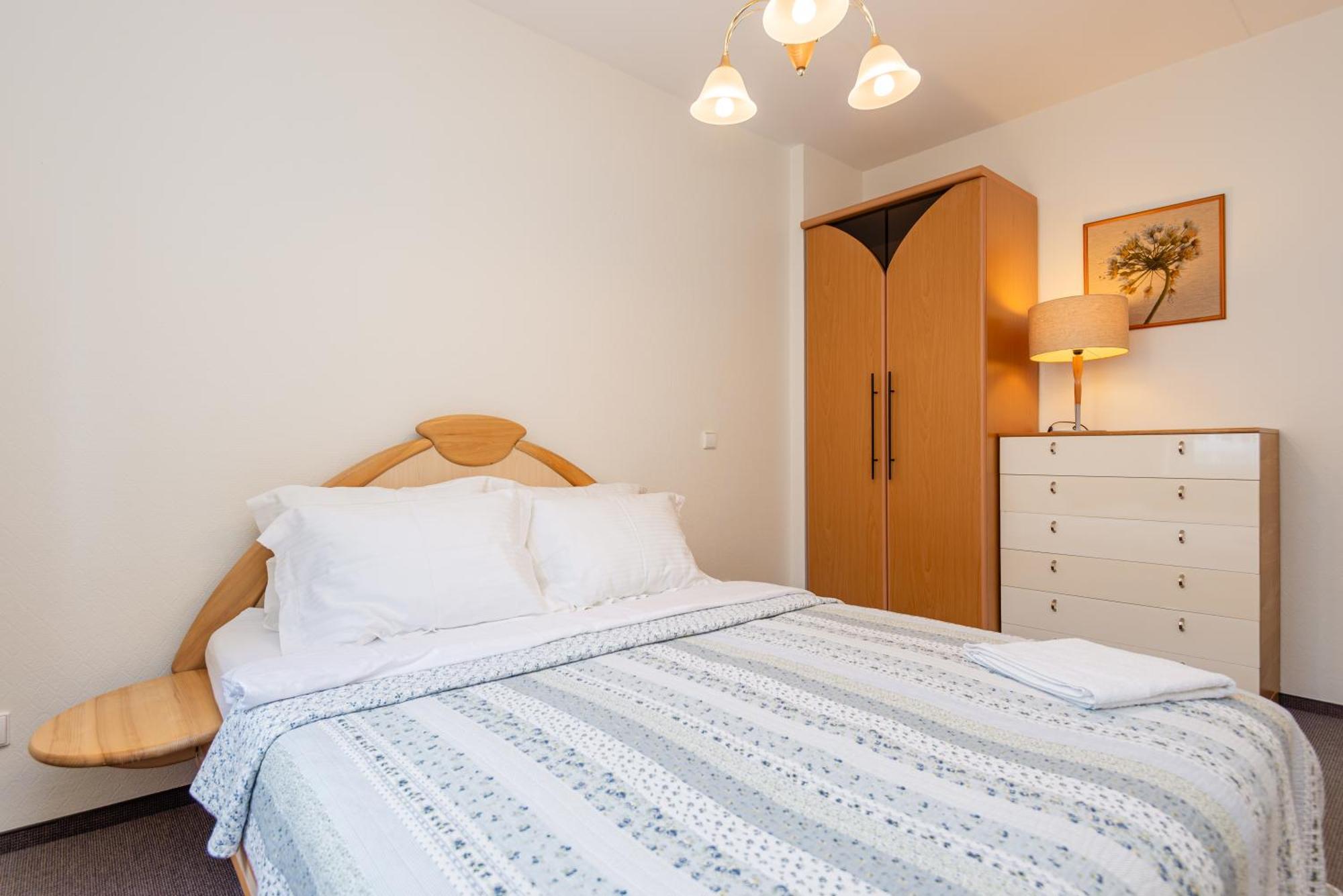 Family Inn Cottage With Terrace Παλάγκα Εξωτερικό φωτογραφία
