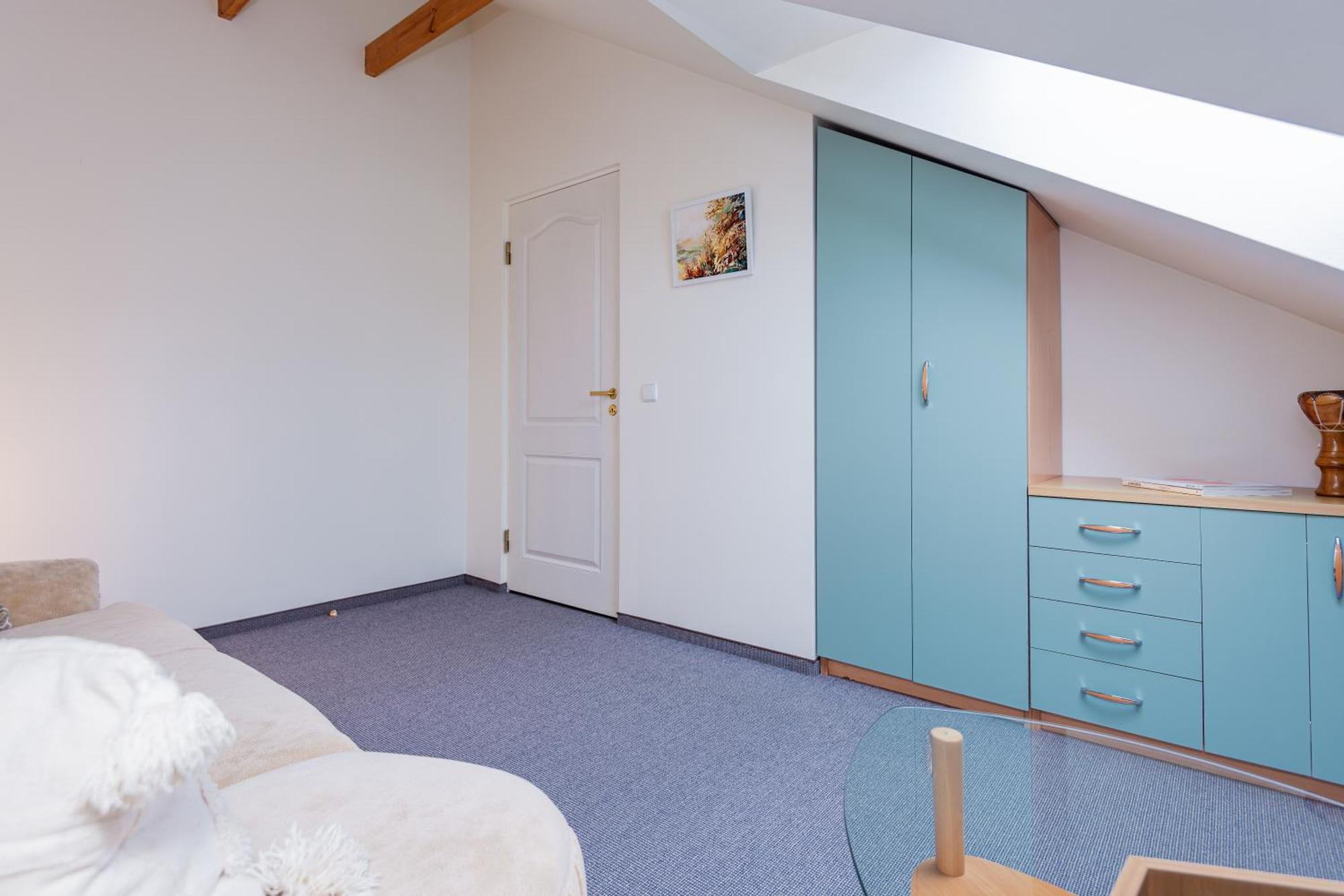 Family Inn Cottage With Terrace Παλάγκα Εξωτερικό φωτογραφία