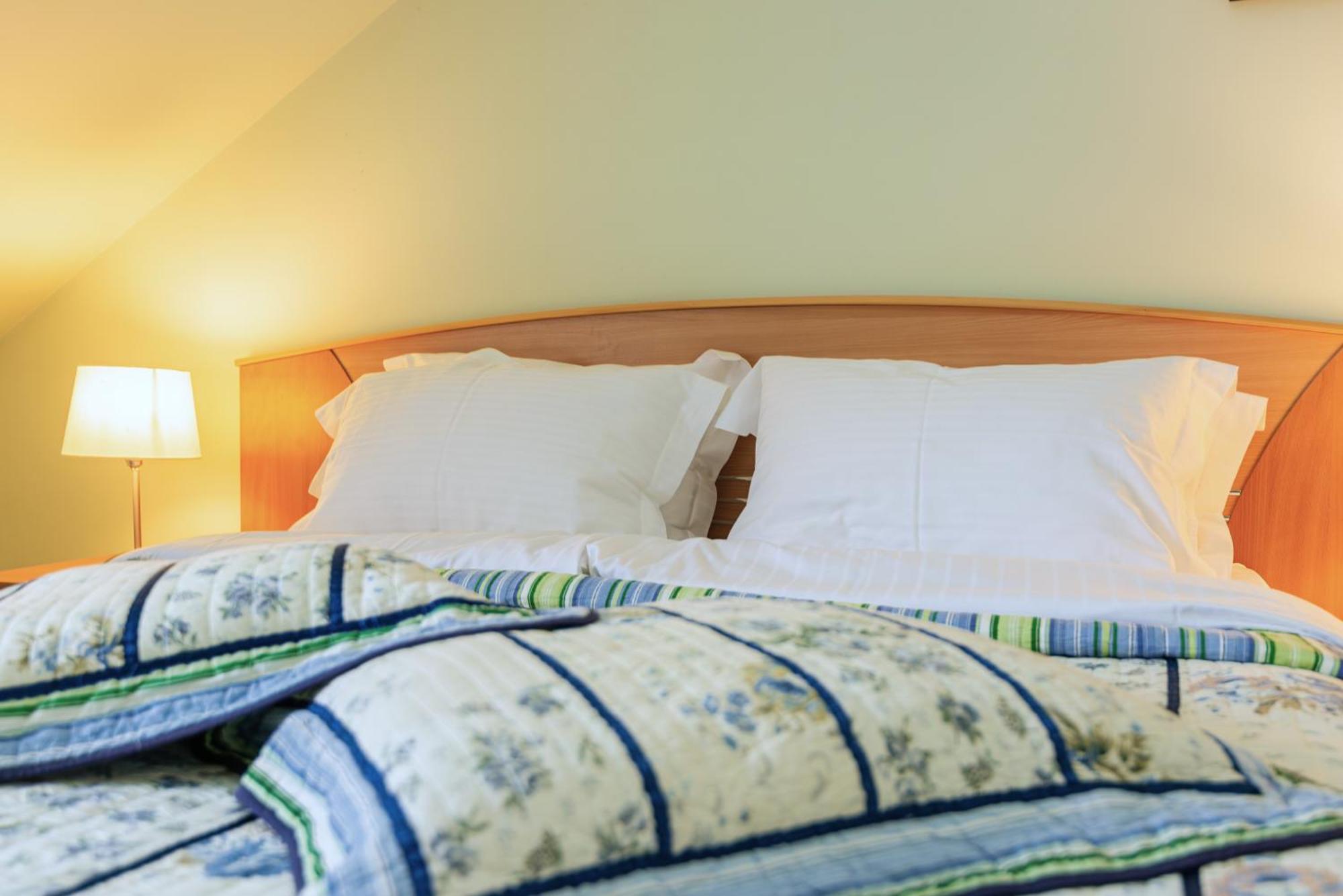 Family Inn Cottage With Terrace Παλάγκα Εξωτερικό φωτογραφία