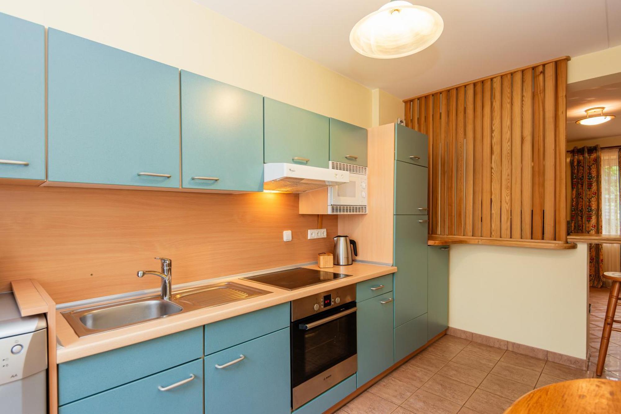 Family Inn Cottage With Terrace Παλάγκα Εξωτερικό φωτογραφία